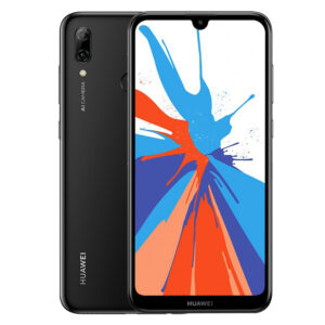 گوشی موبایل هوآوی مدل Y7 Prime (2019) DUB-LX3 دو سیم کارت ظرفیت 64گیگابایت