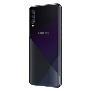 گوشی موبایل سامسونگ مدل Galaxy A30s SM-A307F/DS دو سیم کارت ظرفیت 128گیگابایت