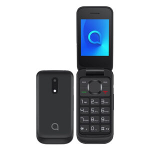 گوشی موبایل آلکاتل مدل Alcatel 2053D دو سیم کارت