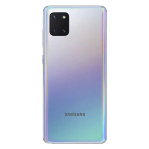گوشی موبایل سامسونگ مدل Galaxy Note10 Lite SM-N770F/DS دو سیم کارت ظرفیت 128گیگابایت