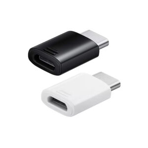 Samsung Micro-USB to Type-C GH98-41290A Adopter