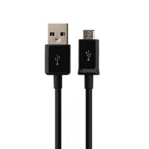 کابل شارژ USB به Micro-USB سونی طول 1m