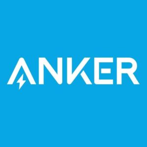 آنکر - ANKER