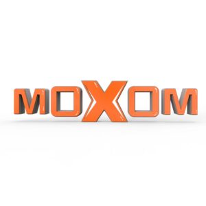 موکسوم - MOXOM