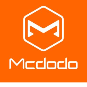 مک دودو - Mcdodo