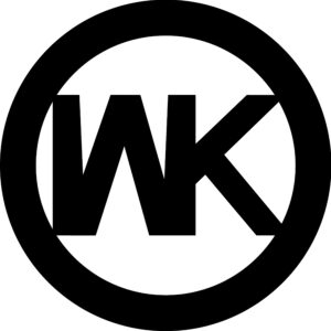 دبلیو کی - WK