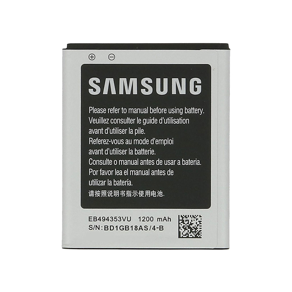 باتری سامسونگ Galaxy Mini S5570 درجه1