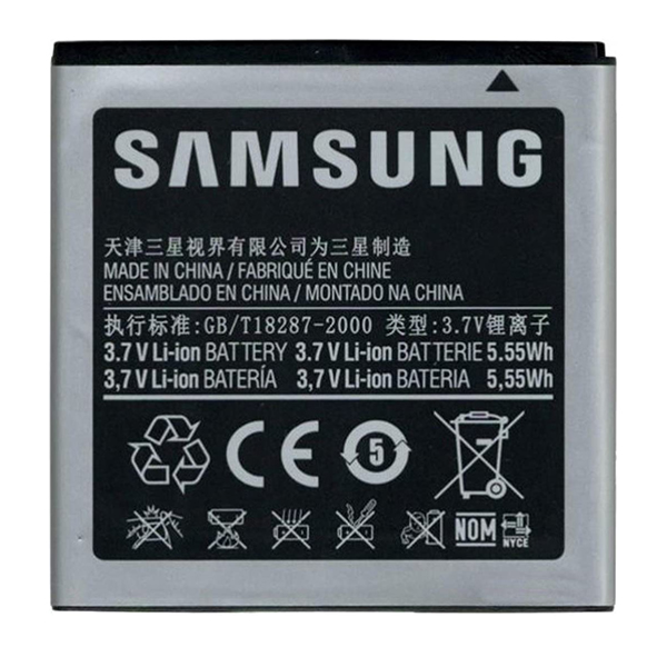 باتری سامسونگ Galaxy S i9000 درجه1