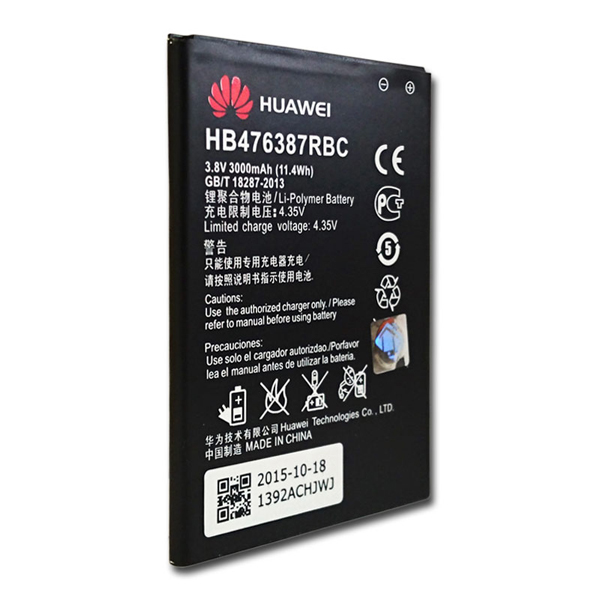 باتری هوآوی آنر 3X G750 درجه1
