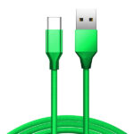 کابل شارژ USB به Micro USB بیسوس مدل Full Speed Data Line Speed 2 طول 1.2 متر