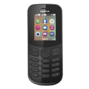 گوشی موبایل نوکیا مدل Nokia 130 (2017) TA 1017 دو سیم کارت