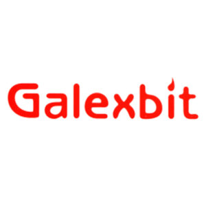 گلس بیت - Galexbit