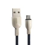 کابل شارژ USB به Micro USB الدینو مدل LS412 طول 2 متر