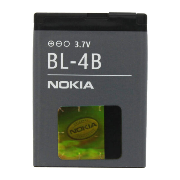 باتری نوکیا BL-4B درجه1