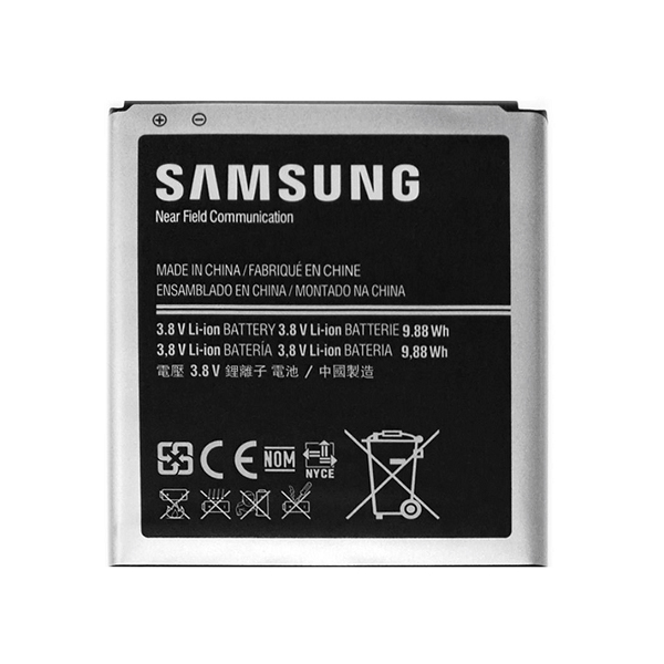 باتری سامسونگ Galaxy S4 i9500 درجه1