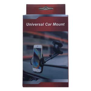 پایه نگه دارنده (هولدر) گوشی Universal Car Mount