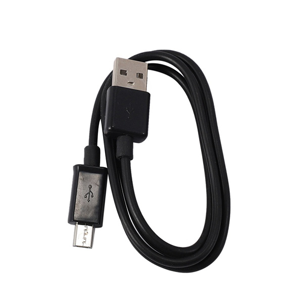 کابل شارژ Micro-USB به USB سامسونگ طول 80cm