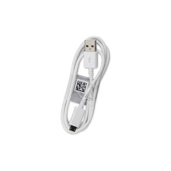 کابل شارژ Micro-USB به USB سامسونگ طول 80cm