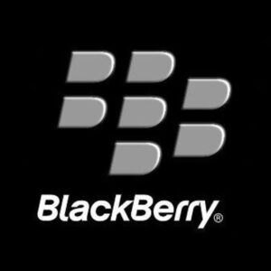 بلک بری - BlackBerry