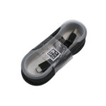 کابل شارژ USB به Micro USB سامسونگ طول 1.5 متر اصلی