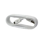 کابل شارژ USB به Micro USB سامسونگ طول 1.5 متر اصلی