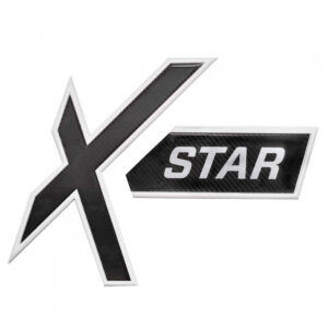 استار ایکس - STAR X