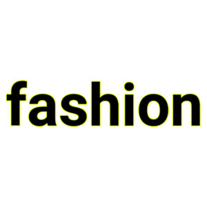 فشن - fashion