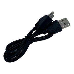 کابل مبدل Micro-USB و AUX به USB