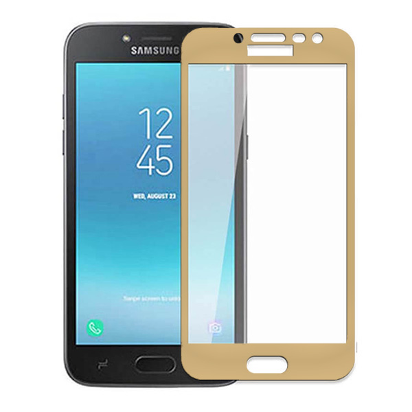 Phone Full Screen Glass for Samsung J2 Pro