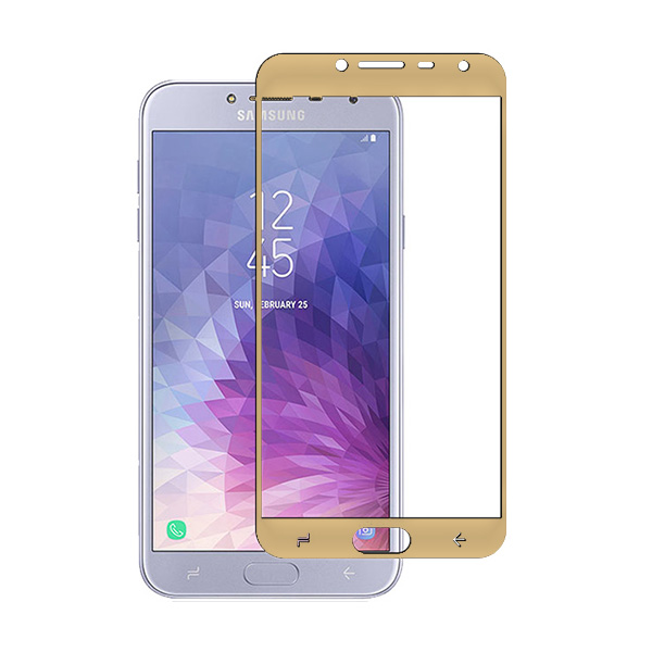 Phone Full Screen Glass for Samsung J4
