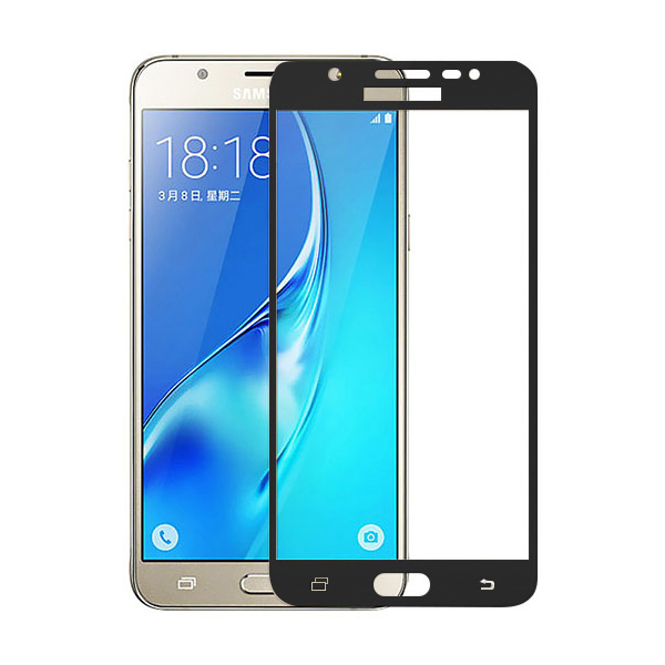 Phone Full Screen Glass for Samsung J5 Prime