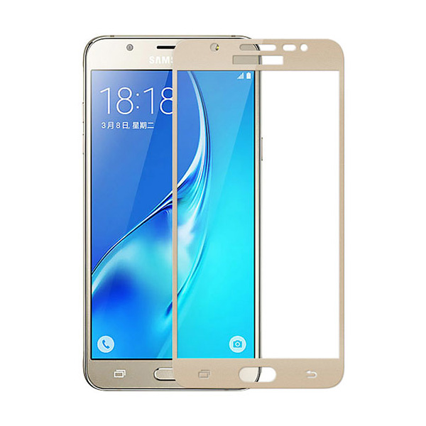 Phone Full Screen Glass for Samsung J5 Prime