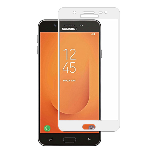 Phone Full Screen Glass for Samsung J7 Prime