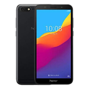 گوشی موبایل آنر مدل Honor 7S DUA-L22 دو سیم کارت ظرفیت 32GB مشکی