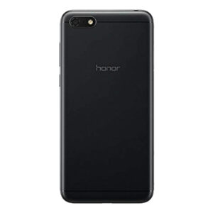 گوشی موبایل آنر مدل Honor 7S DUA-L22 دو سیم کارت ظرفیت 32GB مشکی