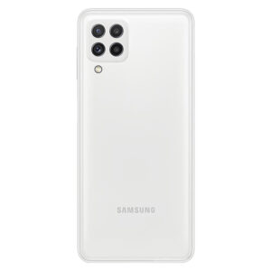 گوشی موبایل سامسونگ مدل Galaxy A22 SM-A225F/DSN دو سیم کارت ظرفیت 64GB سفید