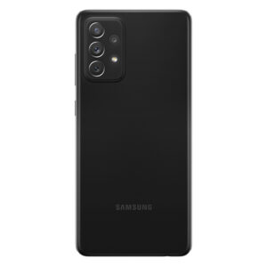 گوشی موبایل سامسونگ Galaxy A52s 5G دو سیم کارت ظرفیت 256GB رم 8GB مشکی