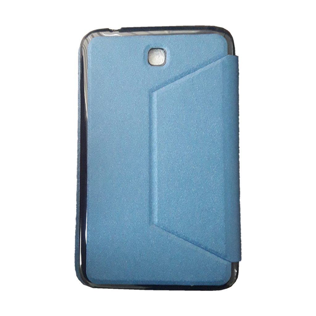 کیف تبلت سامسونگ P3200 - سرمه ای