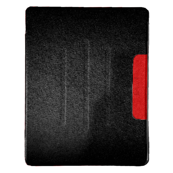 کیف تبلت فولیو iPad 2/3/4 مشکی