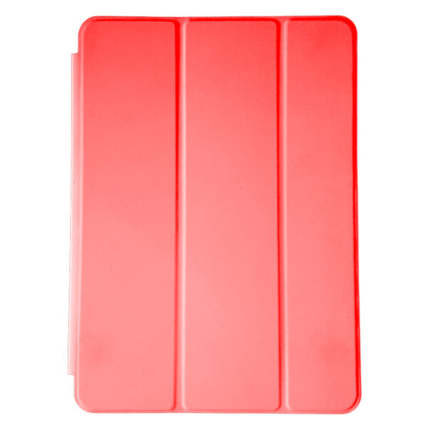کیف تبلت اسمارت کیس iPad Air - قرمز