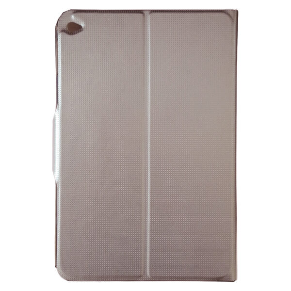 کیف تبلت بوک کاور iPad Mini 4 طلایی