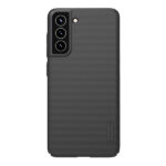 قاب نیلکین Super Frosted Shield سامسونگ S21