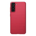 قاب نیلکین Super Frosted Shield سامسونگ S21