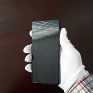 گوشی موبایل کارکرده سامسونگ Galaxy A52 4G دو سیم کارت ظرفیت 256GB رم 8GB مشکی