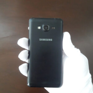 گوشی موبایل کارکرده سامسونگ Galaxy Grand Prime Plus دو سیم کارت ظرفیت 8GB رم 1.5GB مشکی