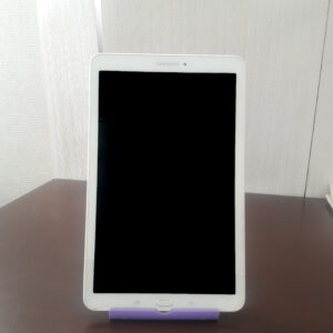 تبلت کارکرده سامسونگ Galaxy Tab E 9.6 تک سیم کارت ظرفیت 8GB رم 1.5GB سفید