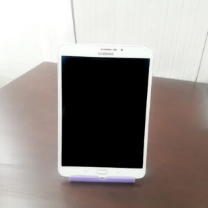 تبلت کارکرده سامسونگ Galaxy Tab S2 8.0 تک سیم کارت ظرفیت 32GB رم 3GB سفید