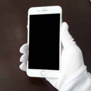 گوشی موبایل کارکرده اپل مدل iPhone 7 Plus ظرفیت 128GB طلایی