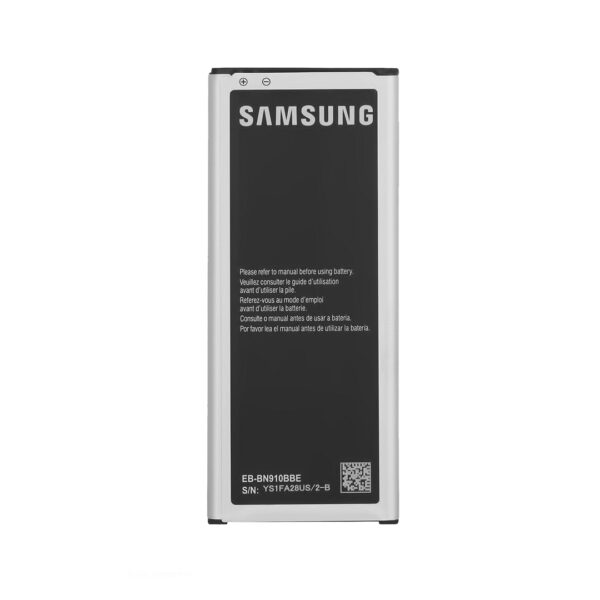باتری سامسونگ Galaxy Note 4 اصلی (سرجعبه ای)