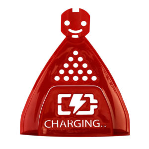 هولدر شارژر موبایل مدل Hng 0229 - قرمز